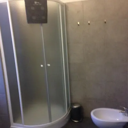 Blanc Maison Tevere Apartment Rome