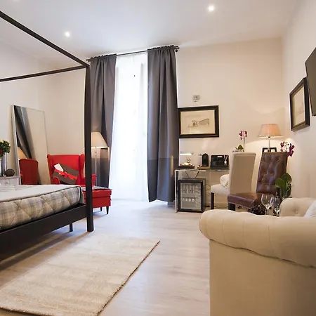 Town House 62 Рим