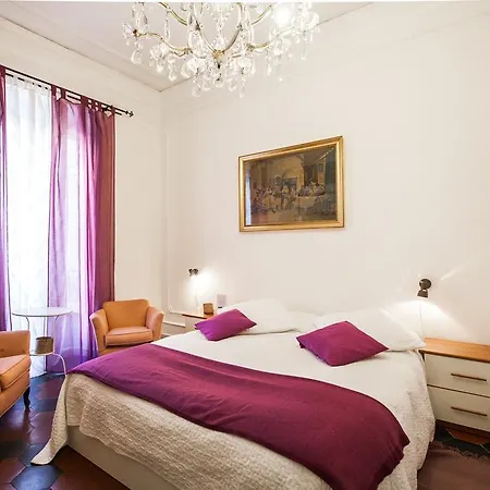 La Dolce Bed & Breakfast Rome