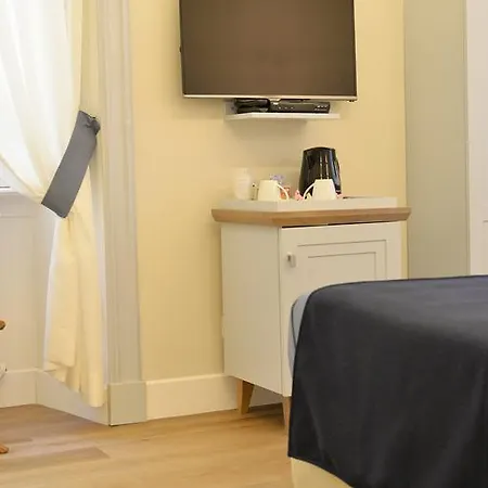 Little Rose Guest house 2*