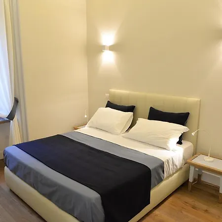 Little Rose Guest house Rome