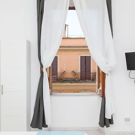 Apartop Guest house Rome