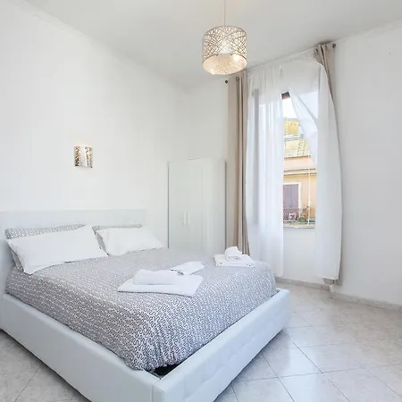 Apartop Guest house Rome
