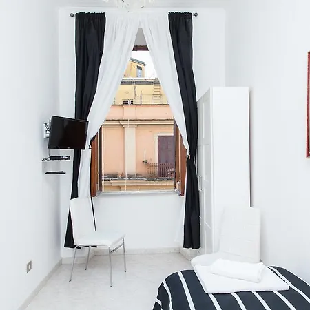 Guest house Apartop Rome