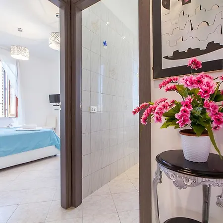Guest house Apartop Rome