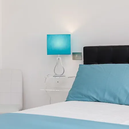 Apartop Guest house Rome