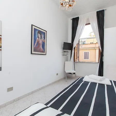 Guest house Apartop
