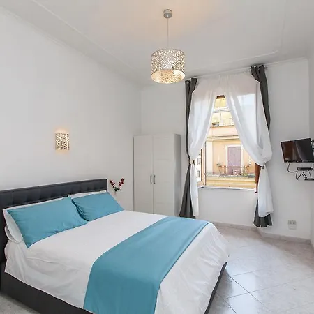 Guest house Apartop Rome