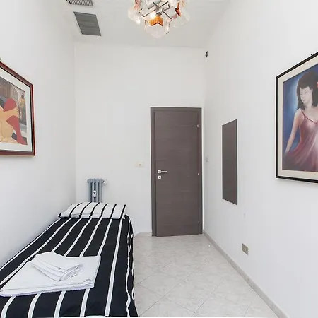 Guest house Apartop