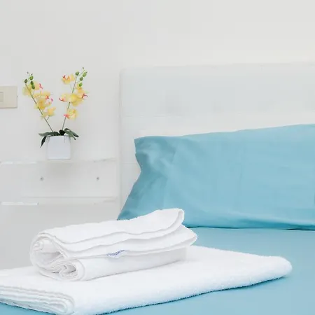 Guest house Apartop Rome