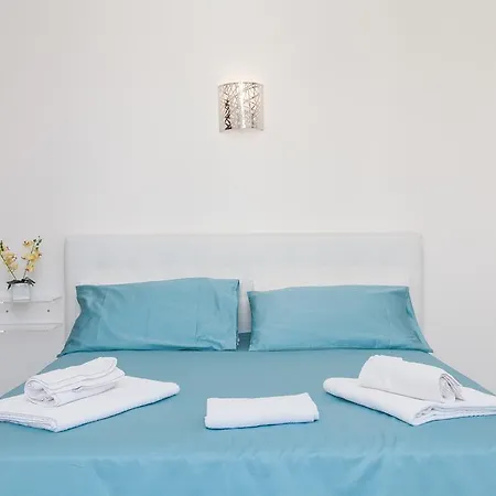 Guest house Apartop