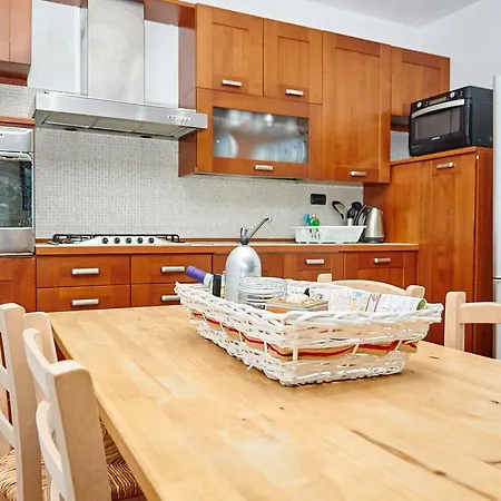 Domus Appio Claudio Apartment Rome