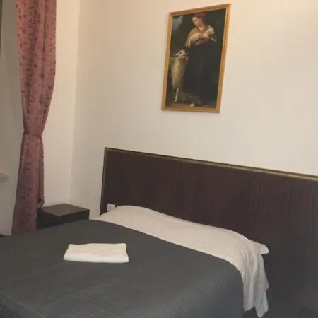Bed & Breakfast Mille Fiori 2*