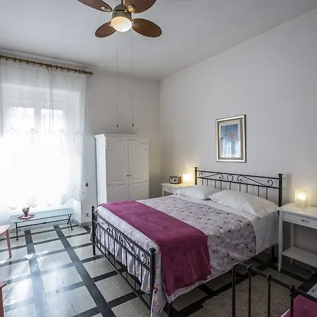 Apartment Living In San Peter Rome