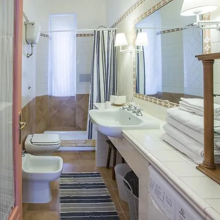 Apartamento Living In San Peter