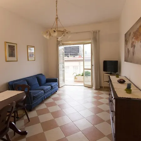 Casa Vacanze Gregorio Vii Apartment Rome