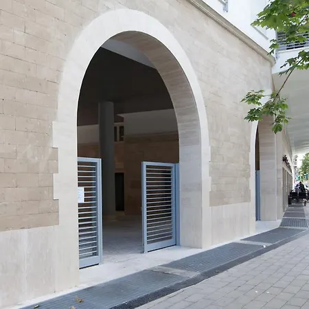Boutique Domus River Terrace Rzym