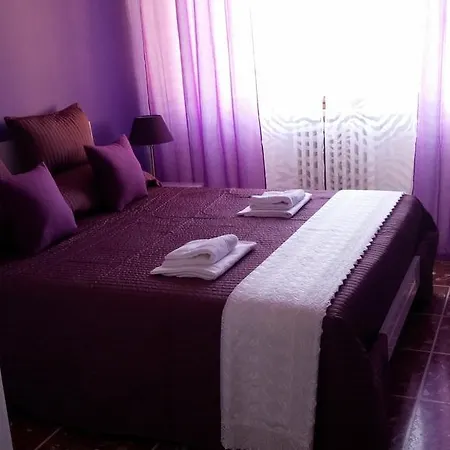 Guest house Famous Rome