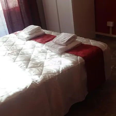Famous Guest house Rome