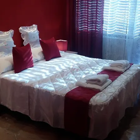 Famous Guest house Rome