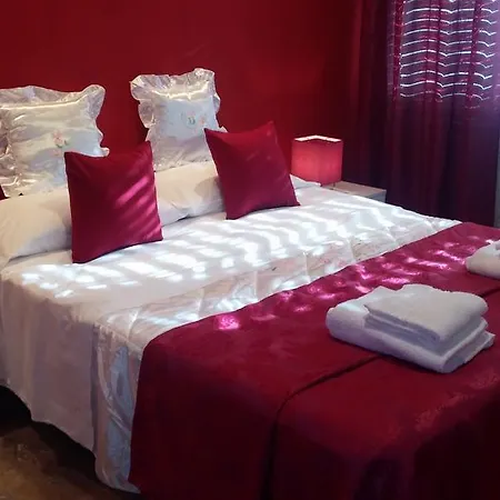 Famous Guest house Rome