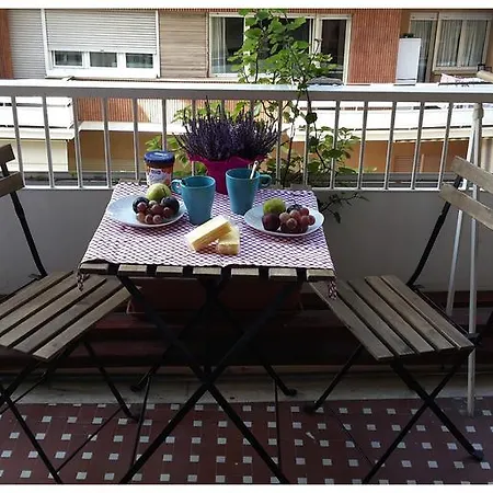 True Colors Guest house
