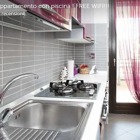 Michela's House *