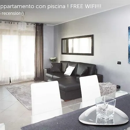 Michela's House Apartment *