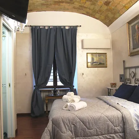 Salaria Luxury * Rome