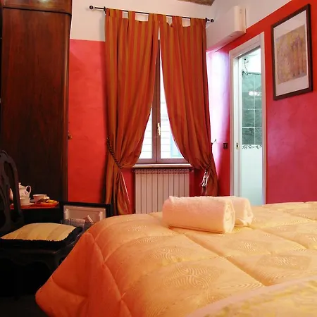 Salaria Luxury Rome