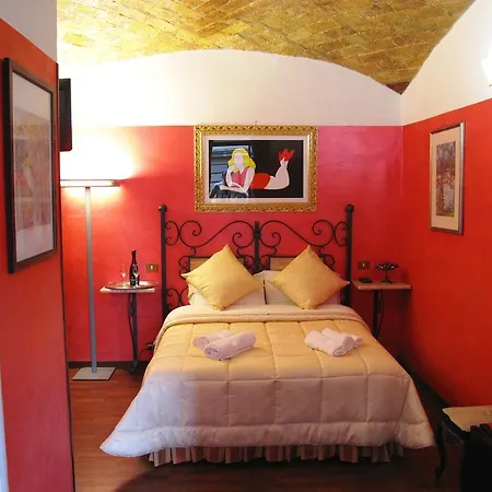 Salaria Luxury Guest house *