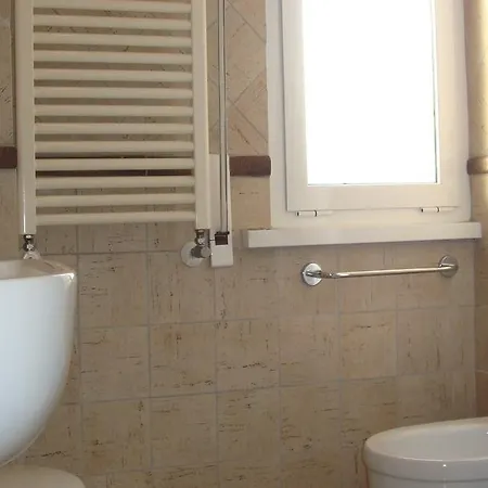 Apartment Vince's House Rome