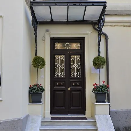 Guest house Little Rose Rome