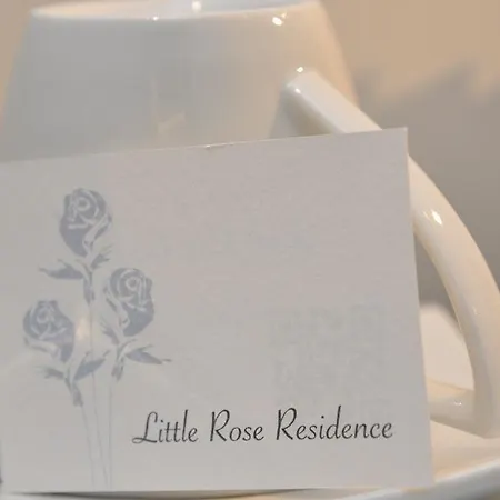 Little Rose Rome
