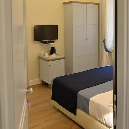 Little Rose Guest house