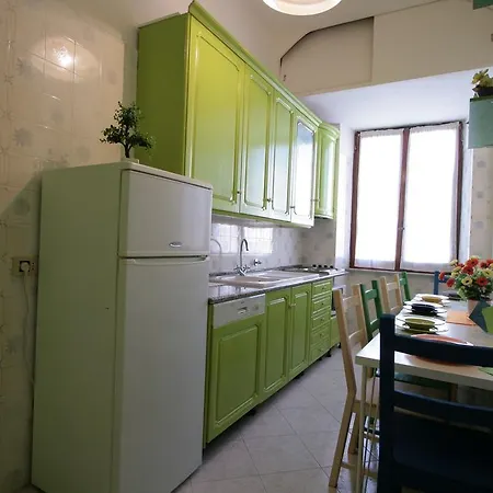 Apartop Guest house