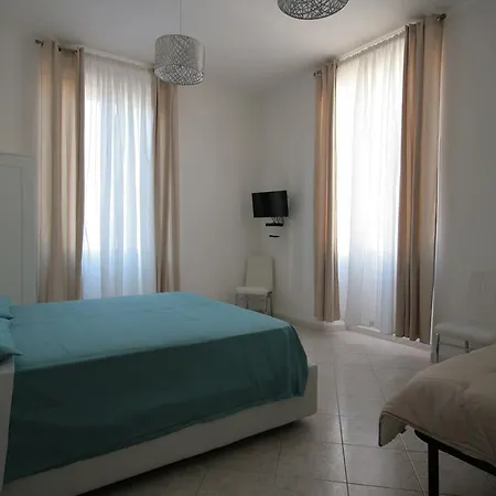 Apartop 3* Rome
