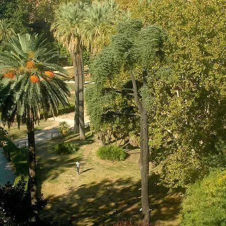 Casa Cavalcanti *