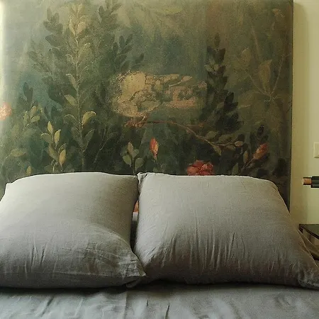 Casa Cavalcanti Bed & Breakfast *