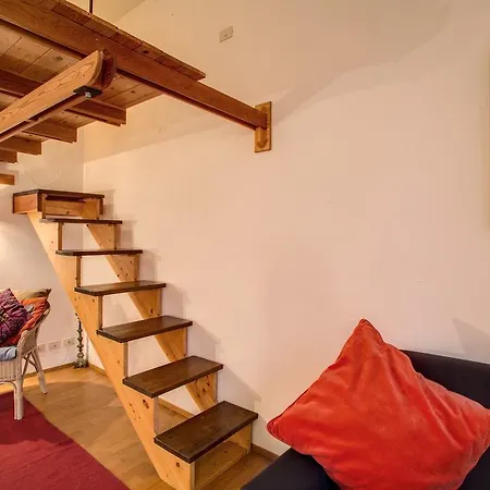 Ponte Testaccio Loft Appartement
