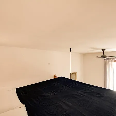 Ponte Testaccio Loft Appartement *