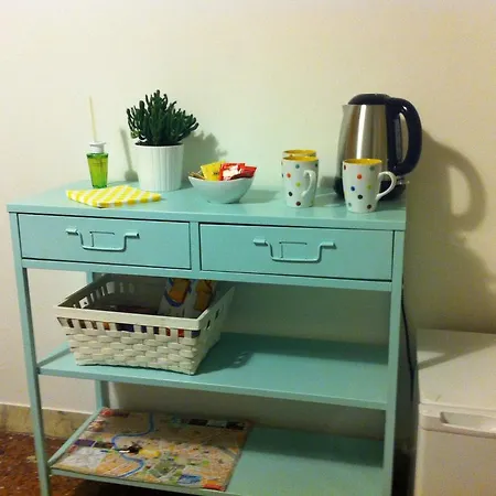 Bed & Breakfast Out Of Time Rom