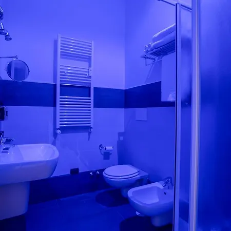 Colosseo 28 Bed & Breakfast 3*
