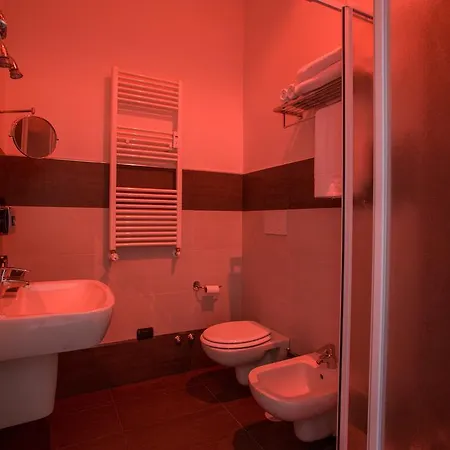 Colosseo 28 Bed & Breakfast