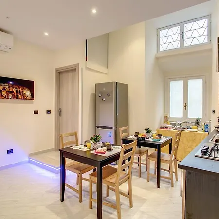Bed & Breakfast Colosseo 28 Roma
