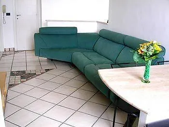 Frühstückspension Da Roy A Cinecitta