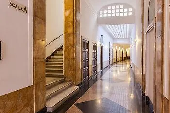 Guest house 504 Corso Rome