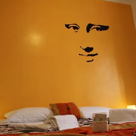 Bed & Breakfast Gentes