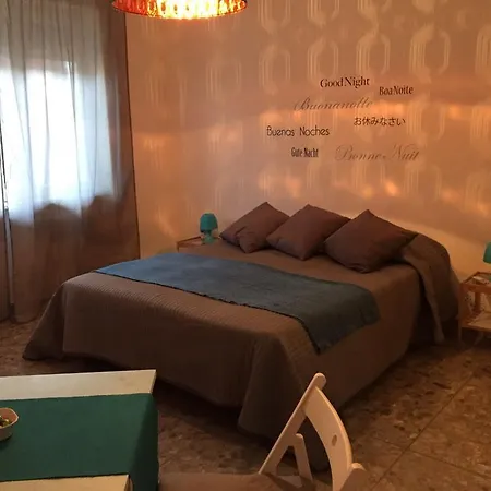 Bed & Breakfast Citta Aperta