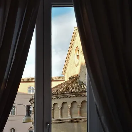 Le Stanze Di Elisa Affittacamere 3*